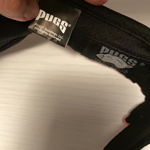 PUGS performance visor - Picture 2 of 2